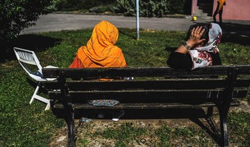 Afghan women in UK at risk of domestic violence: Rights charity