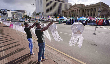 Crisis-hit Sri Lanka lifts curfew for Buddhist holiday