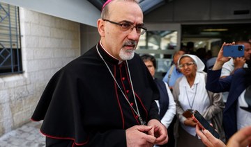 Senior Jerusalem Catholics condemn behavior of Israeli police at journalist’s funeral