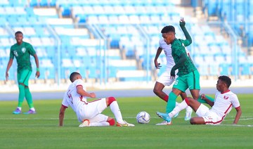 Saudi favorites to reach U-17 and U-20 Asian Cups in 2023 after draw in Kuala Lumpur