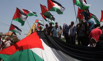 Clashes hit Al-Aqsa amid outrage over provocative Israeli flag march