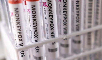 UAE reports three more monkeypox cases