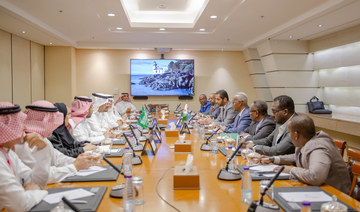 Djibouti invites Saudis to invest in Africa’s largest free trade zone