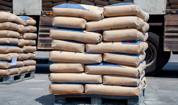 Saudi Cement to pay $61m in dividend for H1 2022