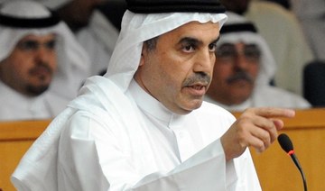 Kuwaiti MP wants to restrict expats from changing jobs, proposes 5-year ban