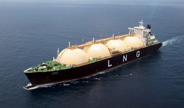 ADNOC acquires three additional new-build LNG vessels