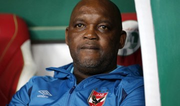 Diaz looks safe at Al-Hilal as critics push for Mosimane exit at Al-Ahly