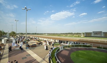 Racing season returns to Saudi Arabia with expanded Taif program, larger prize pot