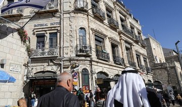 Palestinians furious over Israeli court’s ruling on sale of Jerusalem church land to settler group