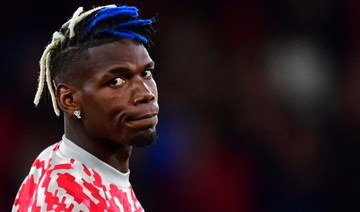 International football icon Paul Pogba becomes brand ambassador for Islamic Fintech company