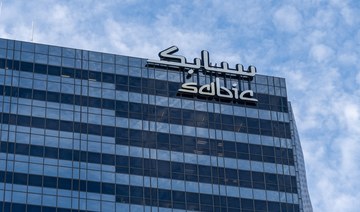Shares of chemical giant SABIC dip after declaring H1 dividends of $1.8bn