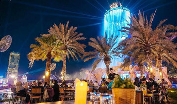 Jeddah Season 2022 Achieves Record Numbers Since Launch | Arab News