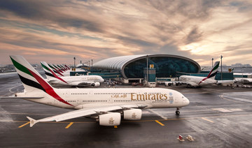 Dubai International Airport expects passenger numbers to double to 58m in 2022