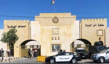 Female student shot dead inside university campus in Amman