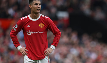 Saudi club makes audacious bid to sign Cristiano Ronaldo from Manchester United