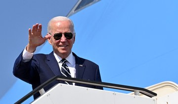 Biden restates backing for two-state solution but offers no way forward