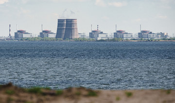 EU mulls sanctions as Russia accused of shelling Ukraine from nuclear plant 