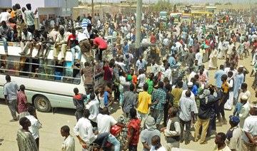 Death toll from Sudan ethnic clashes rises to 105: official