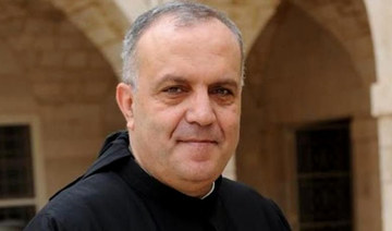 Lebanon archbishop’s arrest sparks Christian anger