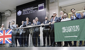 BMG Economic Forum to be held at London Stock Exchange