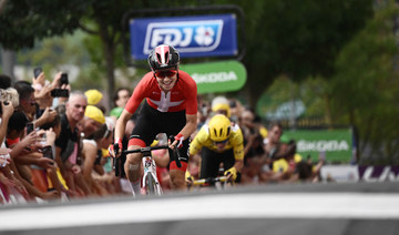 Ludwig wins stage 3 of women’s Tour de France, Vos stays in yellow