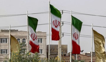 US issues fresh Iran sanctions