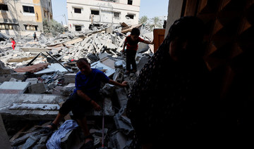 Explosive situation in Gaza following Friday’s bloodbath