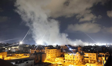 Israeli military warns Gaza campaign could last for a week; death toll rises to 24