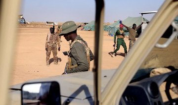42 Malian soldiers killed in suspected jihadist attacks
