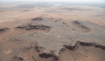 How archaeological discoveries in AlUla and Khaybar are unearthing Saudi Arabia’s prehistoric past