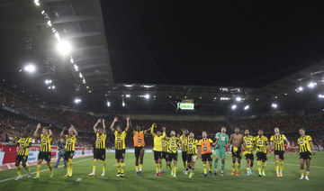 Dortmund Stunned At Home With 3-goal Comeback From Bremen | Arab News