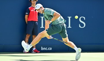 Hurkacz topples Ruud to set up Montreal final against Carreno Busta