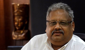 India In-Focus — Billionaire Rakesh Jhunjhunwala dies at 62; US says India hid Russian origin of fuel shipped to US