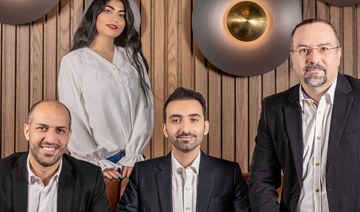 Saudi-based Nama Ventures leads a seed funding round for Bahraini startup Faceki