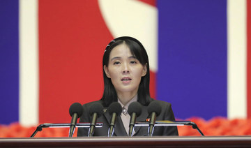 North Korea dismisses Seoul’s aid-for-disarmament offer