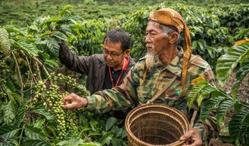 Indonesian coffee exporters eye potential in Middle East market