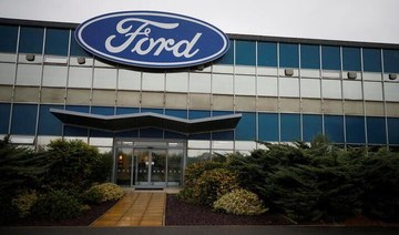 Ford confirms cutting 3,000 jobs as it pushes toward electric