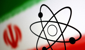 Iran to only accept inspections agreed in 2015 nuclear deal