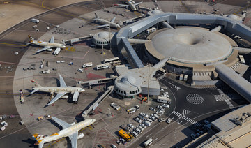 Abu Dhabi Airports bounces back handling 6.3m passengers in first half of year