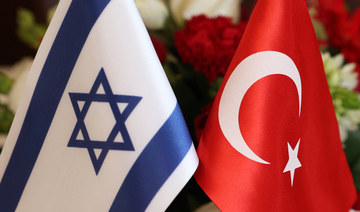 Israeli diplomat in Turkey expects ambassador appointment “within weeks“