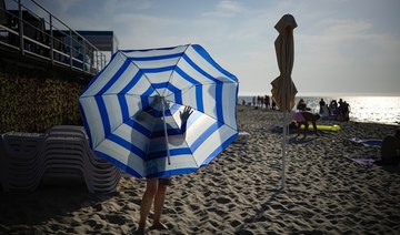 EU ministers to study call for ban on Russian tourists