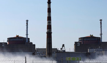 Russian Defense Ministry: Ukraine tried to capture Zaporizhzhia nuclear plant