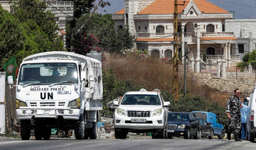 Lebanon welcomes renewal of UNIFIL mandate