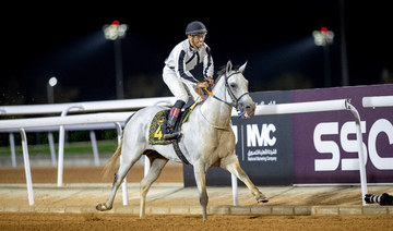 Asfan Al-Khalediah claims King Faisal Cup in marquee event of Taif horseracing season