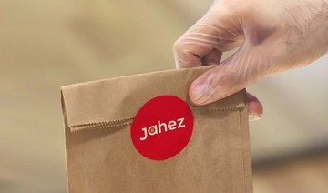 Saudi app Jahez’s profit jumps 85% on rising demand for food delivery services