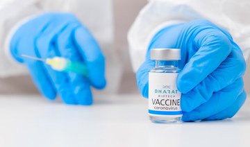 India approves its first nasal vaccine for Covid-19