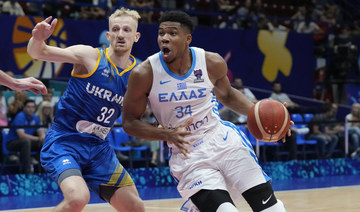 Stars shine bright: Giannis, Luka, Jokic lead the way at EuroBasket