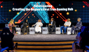 Saudi Arabia’s robust digital infrastructure boon for gaming industry, Spoilz CEO says 