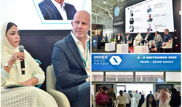 INDEX Saudi Arabia 2022 helps connect global, local industry professionals 