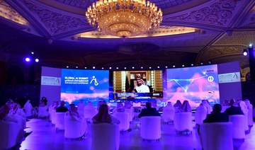 Second Global AI Summit starts in Riyadh on Tuesday